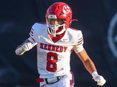 PSAL football Gridiron Greats from Week 3