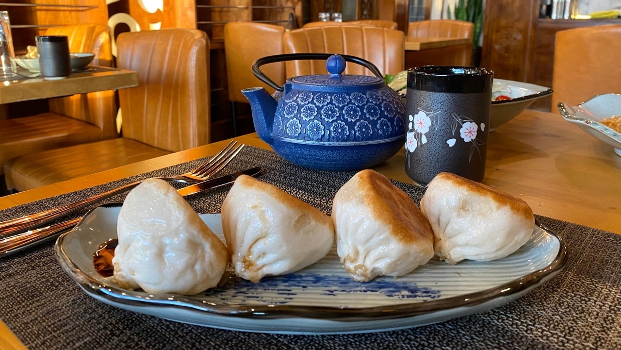 Asian fusion eatery opens 6th LI location