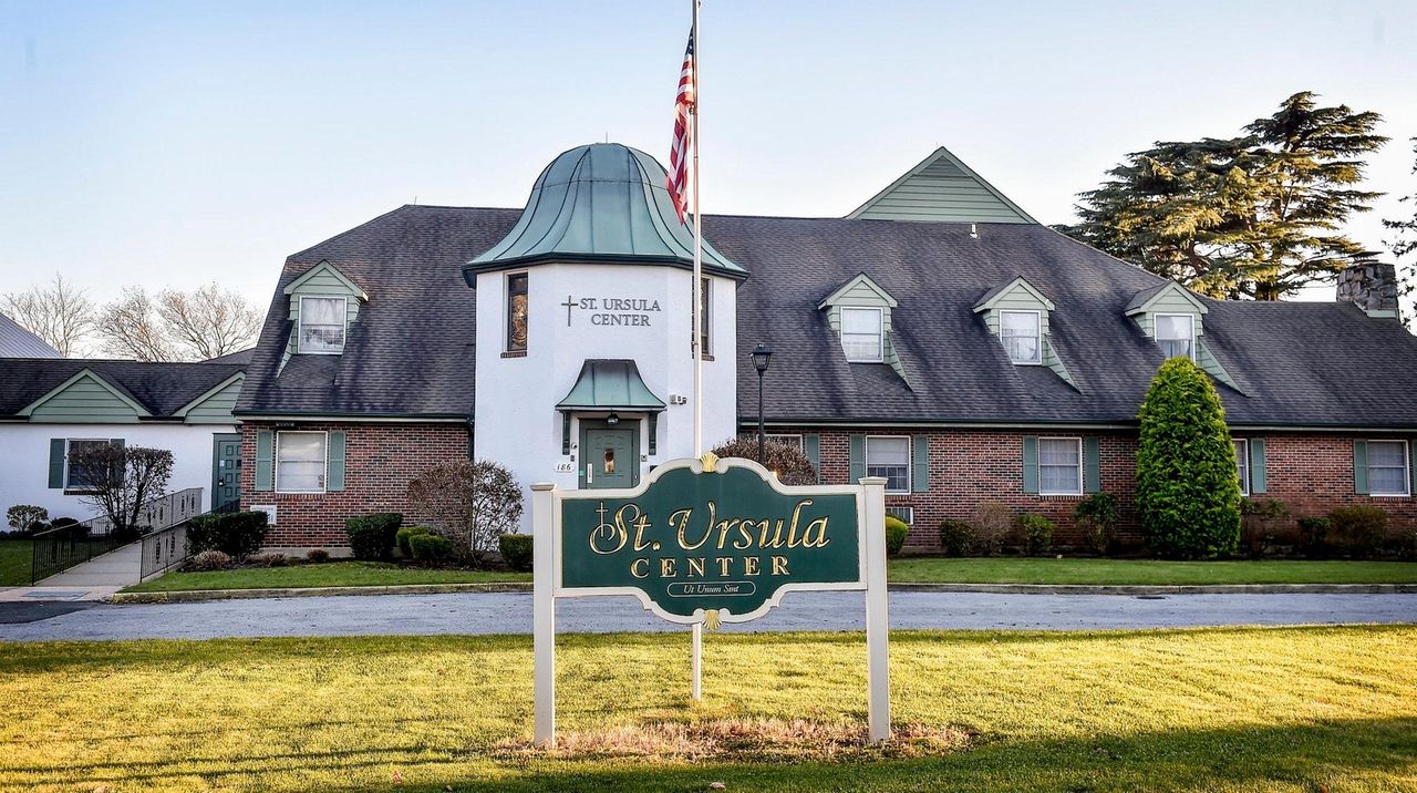 BayportBlue Point library reaches deal to buy St. Ursula Center