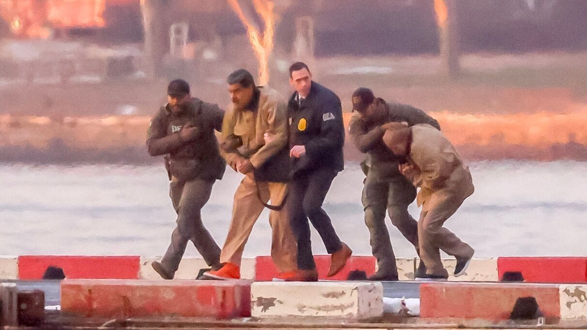 Venezuela, first aid for seizures, violence, more