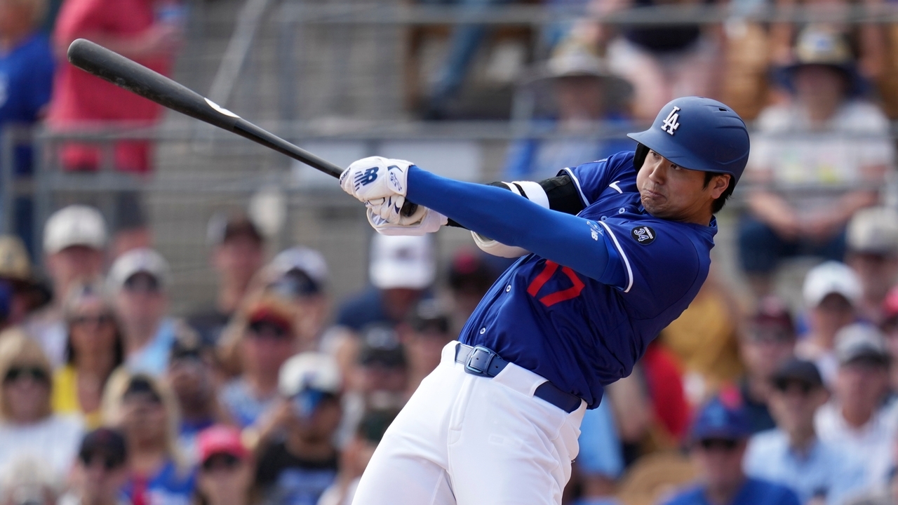 National League West Preview Capsules - Newsday