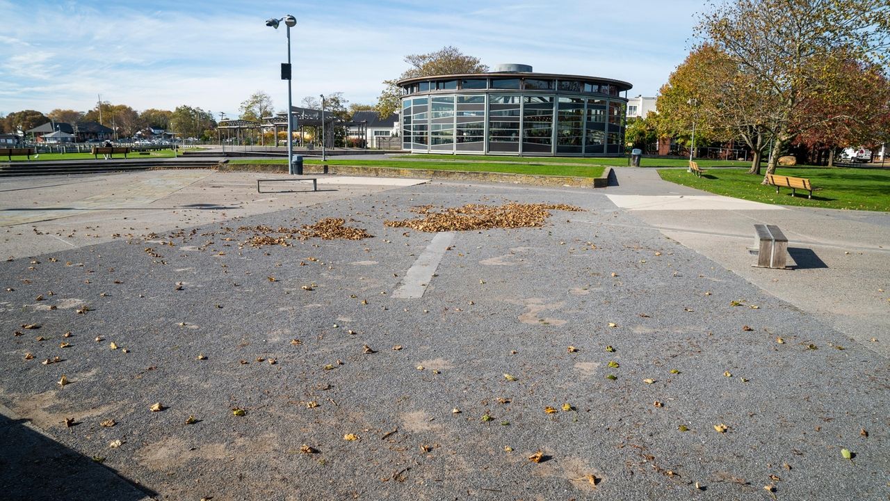 Greenport, Southold mull agreement to fund 200G ice rink repairs Newsday