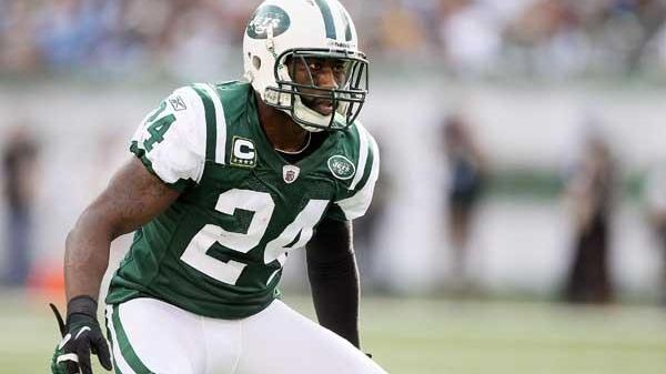 Revis likes Tampa's laid-back atmsophere