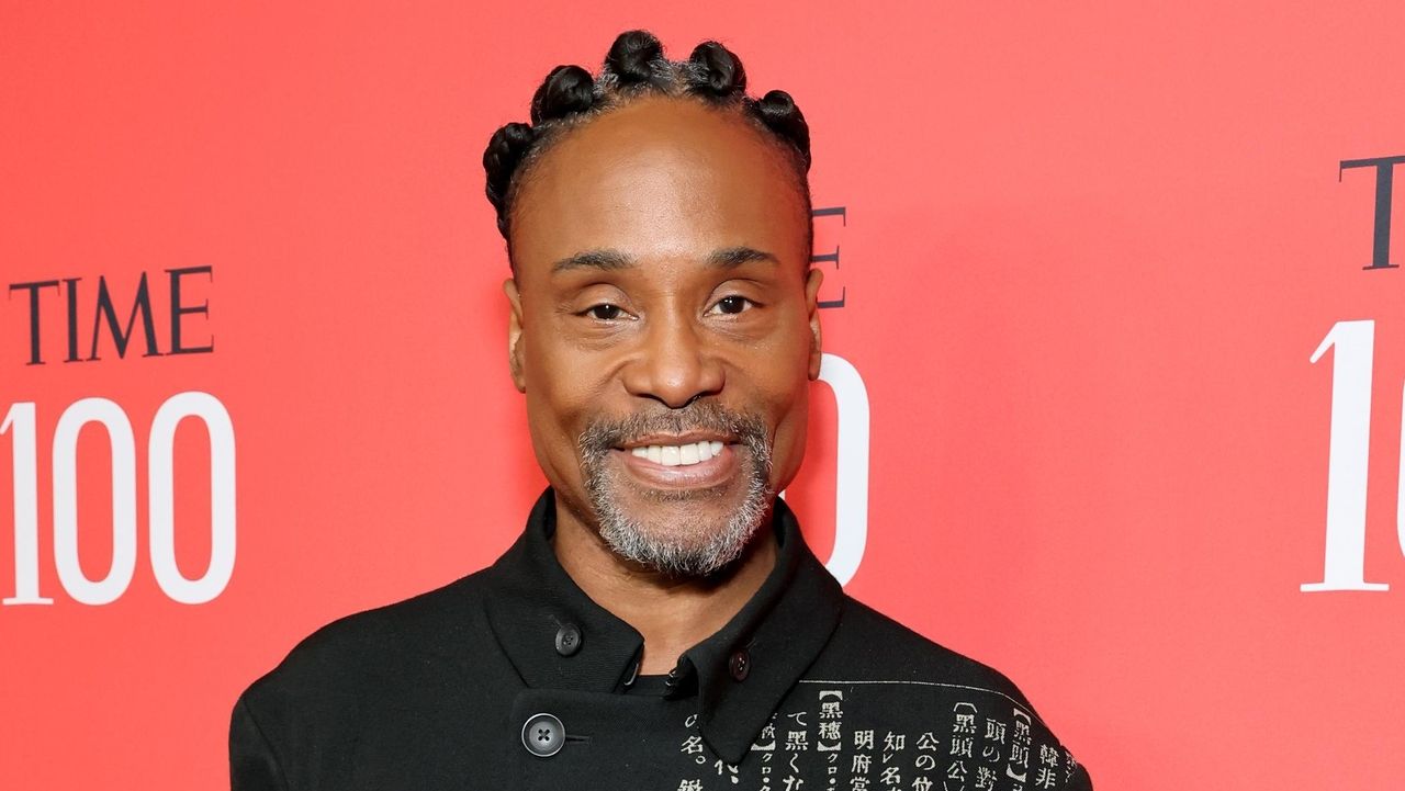 Billy Porter concert to kick off Guild Hall reopening - Vimarsana News