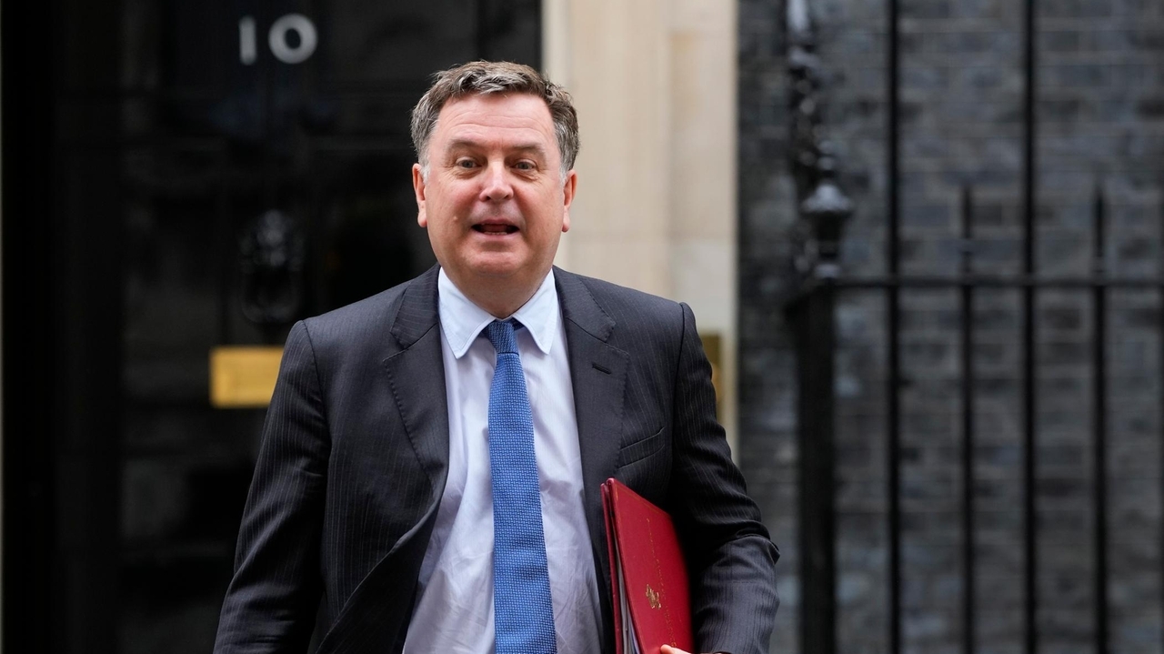 4名候选人仍在竞选英国保守党领袖