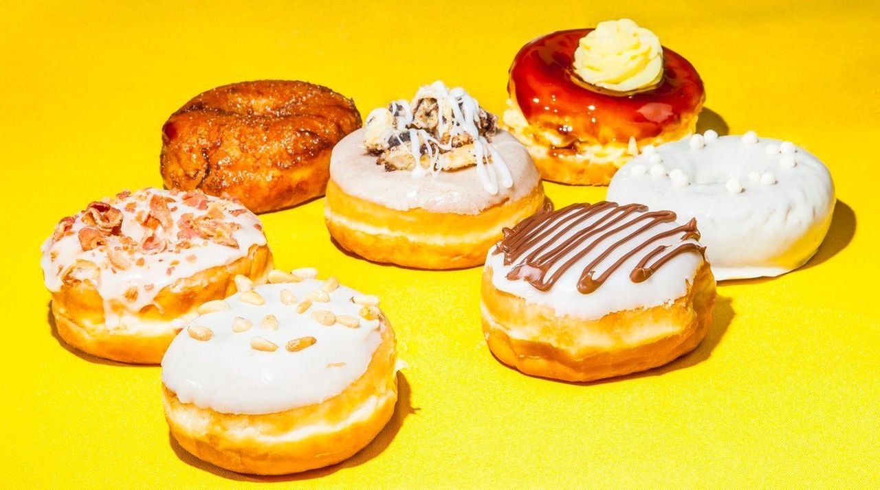 Spiga Bakery opens new location in Massapequa Newsday