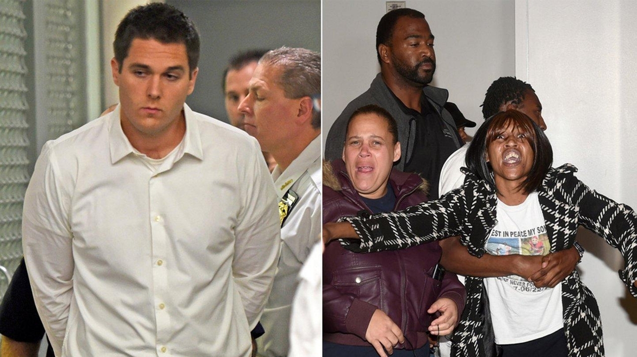 Records: Upgraded charges in crash that killed two on dirt bike - Newsday