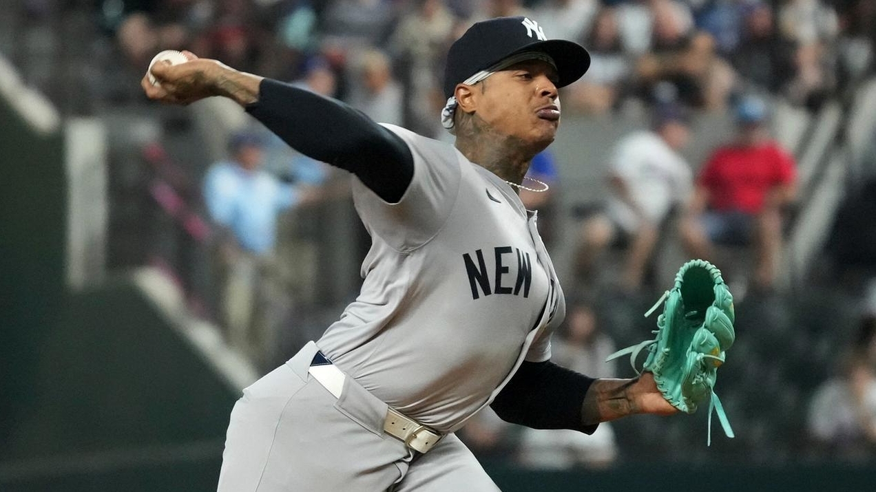 Yankees fall again to Texas, take another series loss - Newsday