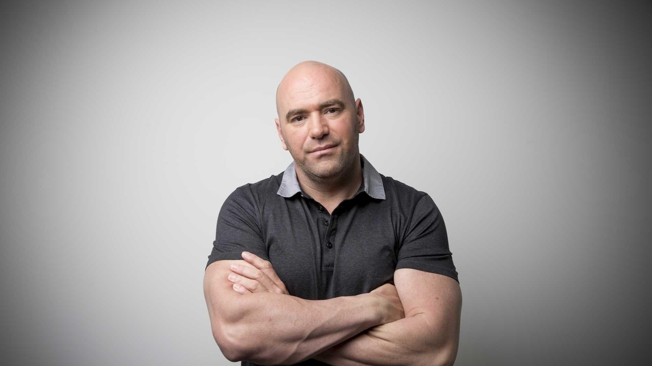 danawhite net worth - Ilustrasi 3