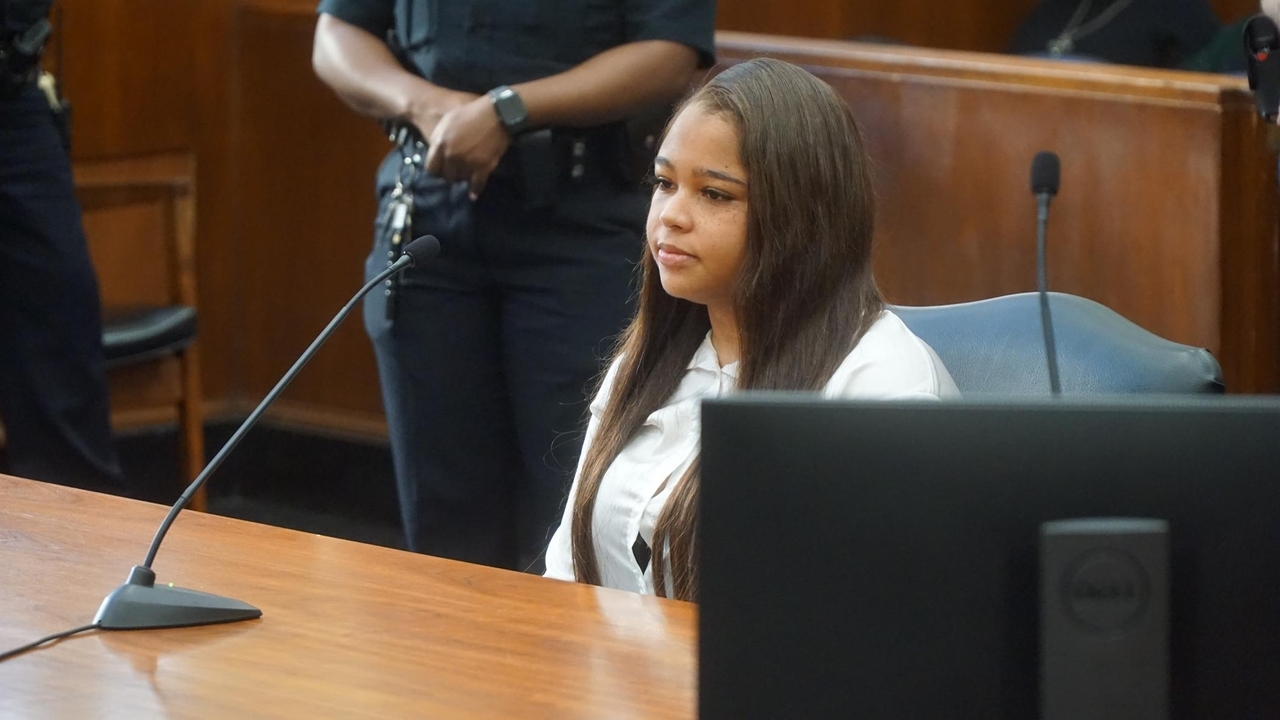 LI woman pleads guilty to causing death of two friends in high-speed ...