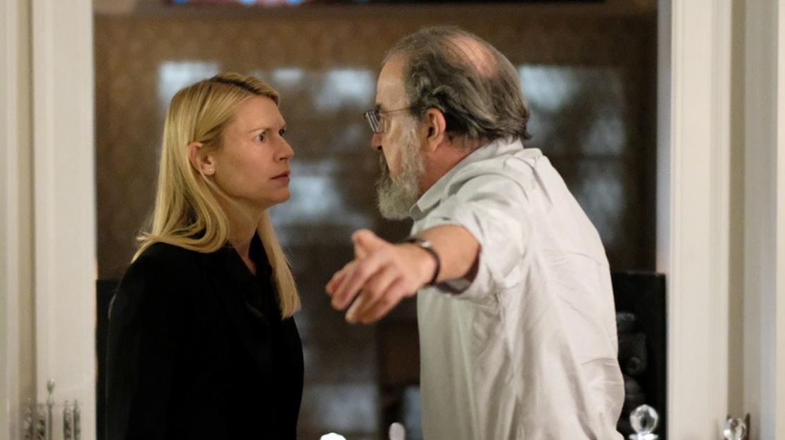 &lsquo;Homeland&rsquo;: Saying goodbye to one of TV&rsquo;s best dramas - Newsday