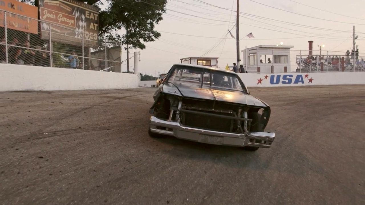 Sundance Film Festival will feature Riverhead Raceway documentary, ‘The