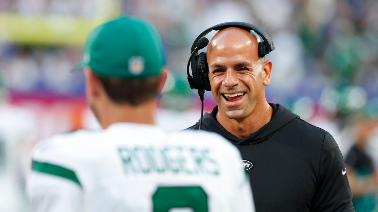 Hard Knocks New York Jets: Episode 2 Recap 