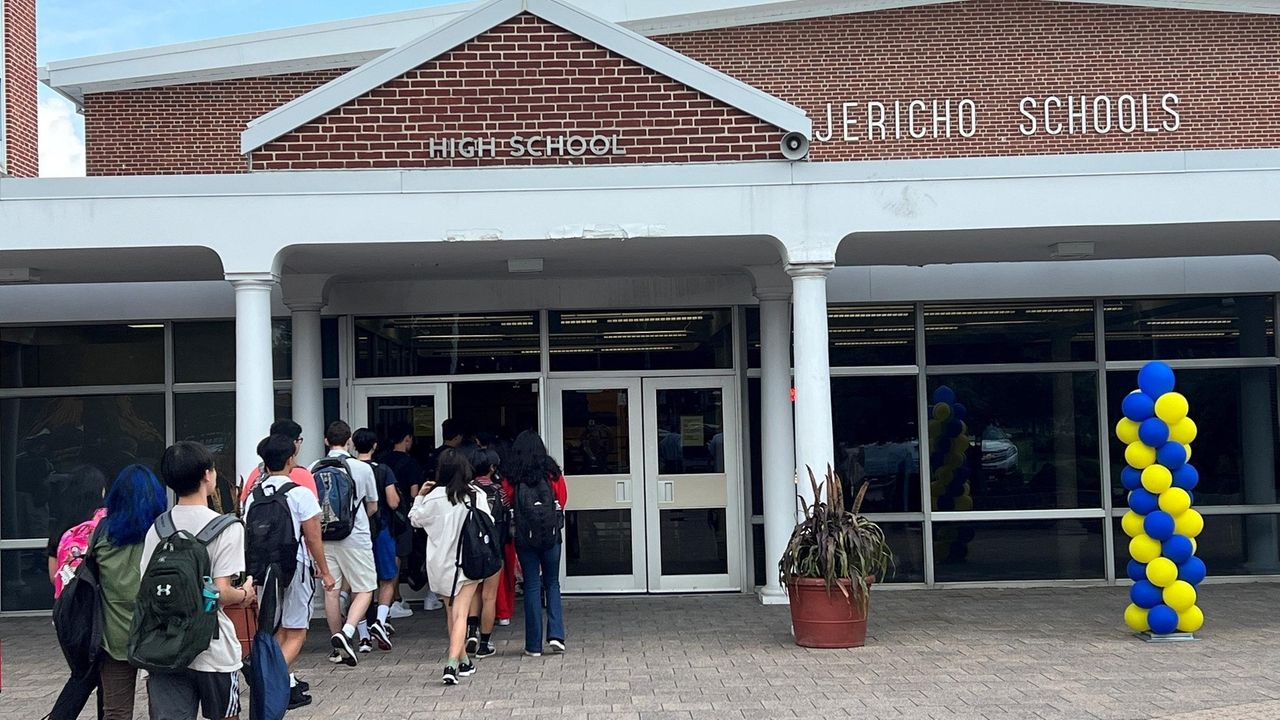 summer assignment jericho high school