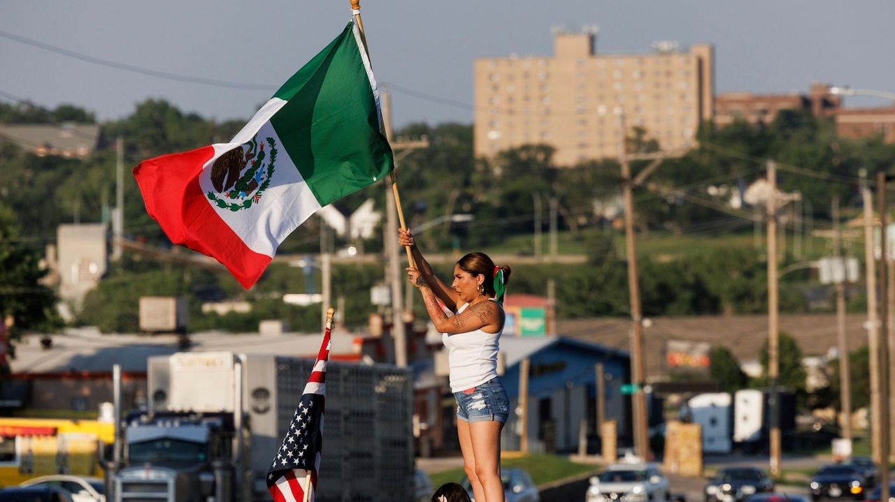 An Omaha food plant owner says he followed the rules for hiring ...