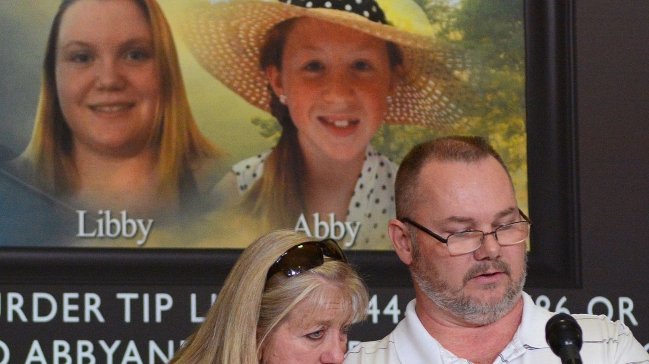 Jury seated for Indiana trial of suspect in 2017 killings of 2 teen ...