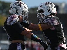 Mepham's Adam Erlichman helps team respond after two close losses