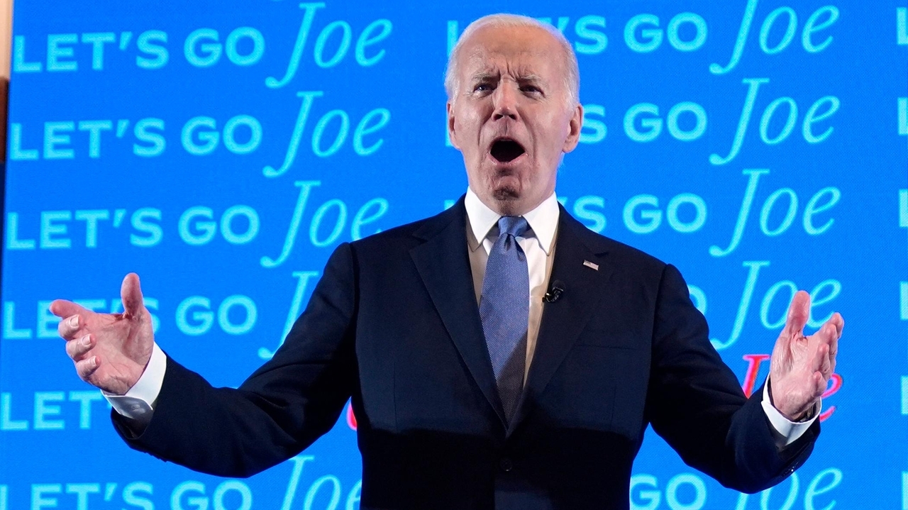 Could Democrats replace Biden as their nominee? Here's how it could ...
