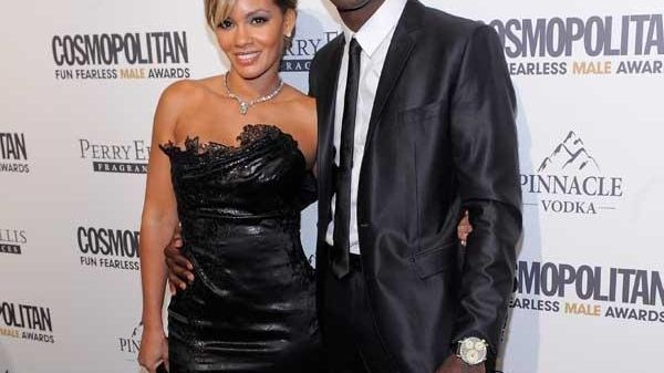 Evelyn Lozada, Recently Divorced From Chad Johnson, Reveals She's