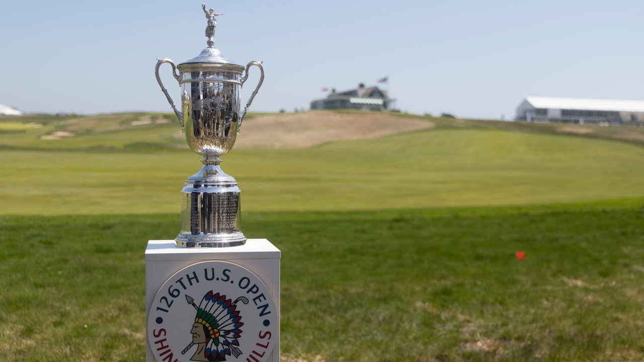 U.S. Open at Shinnecock: A fans' guide to major tournament on Long Island this week - Newsday