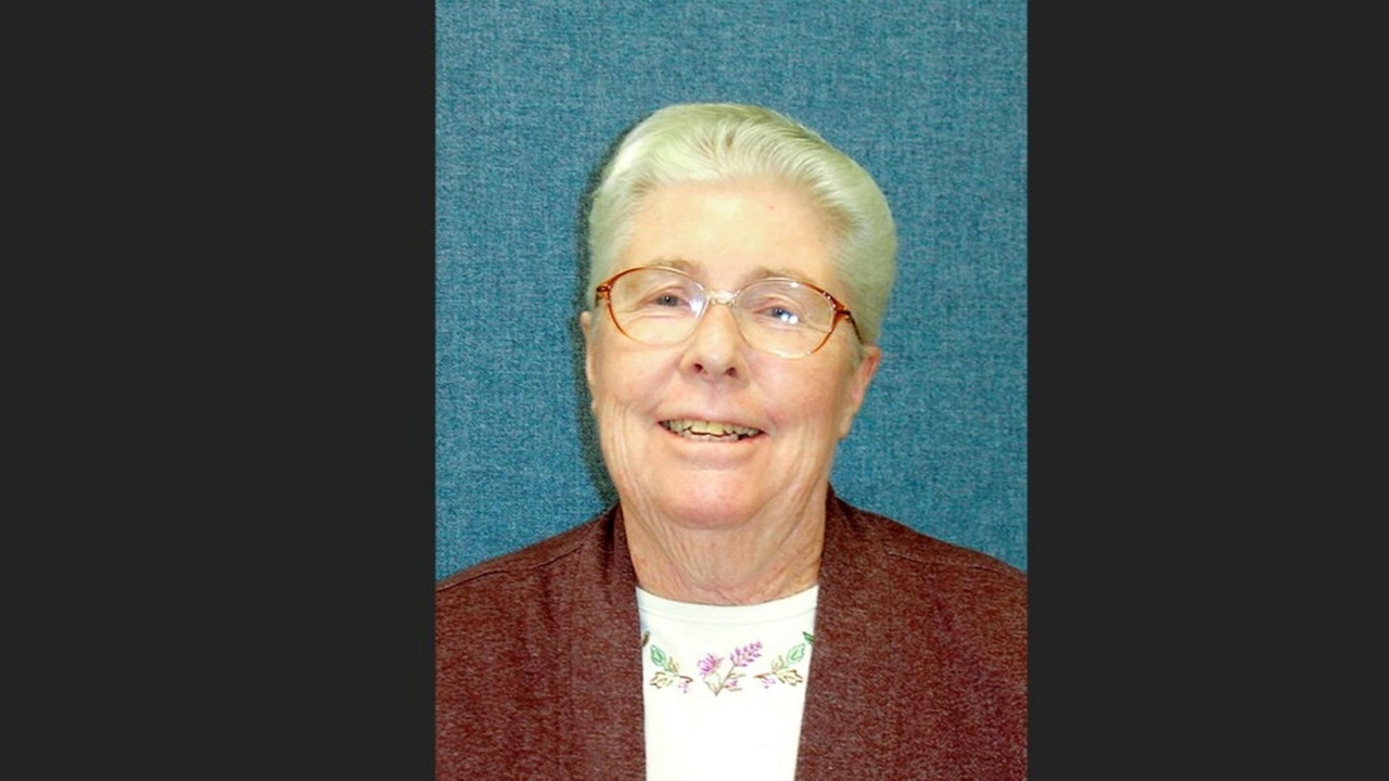 Sister Joan Lenihan, who dedicated life to education, social service and pastoral work, dies at 91