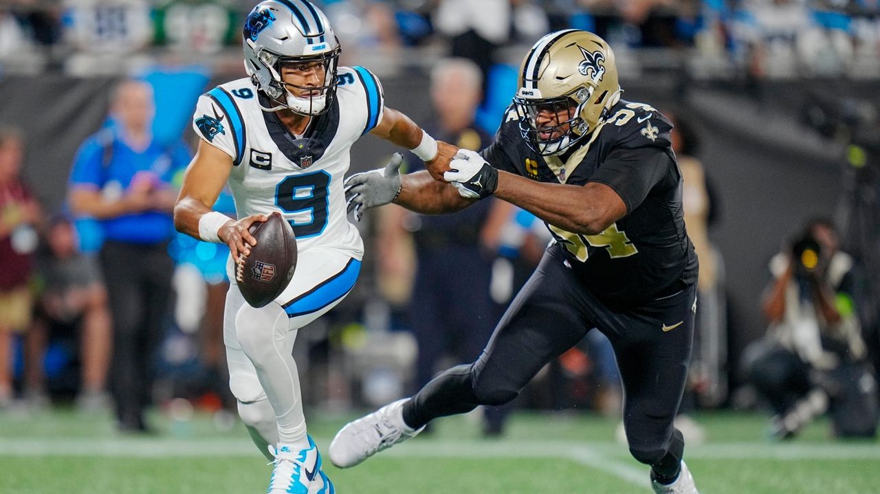 Bryce Young to Play in Panthers' Preseason Opener vs. Jets, HC Frank Reich  Says, News, Scores, Highlights, Stats, and Rumors