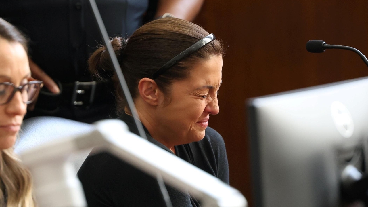 Merrick resident Olivia Bithorn, charged with manslaughter in death of 14-month-old son who choked on unpopped popcorn, held on bail