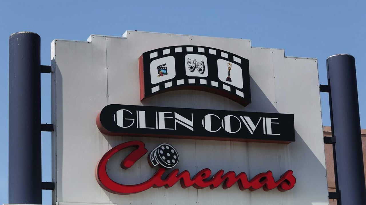 Glen Cove Cinemas getting luxury movie theaters from AMC Newsday
