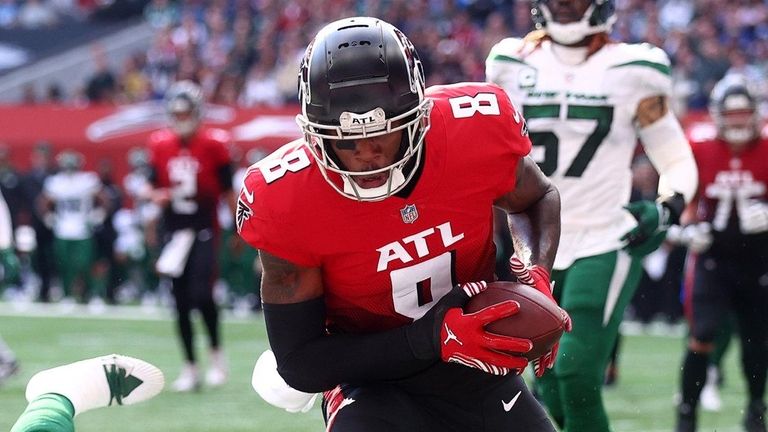 Fantasy Football 2022: Hidden Gems to Target Late in the Draft, News,  Scores, Highlights, Stats, and Rumors