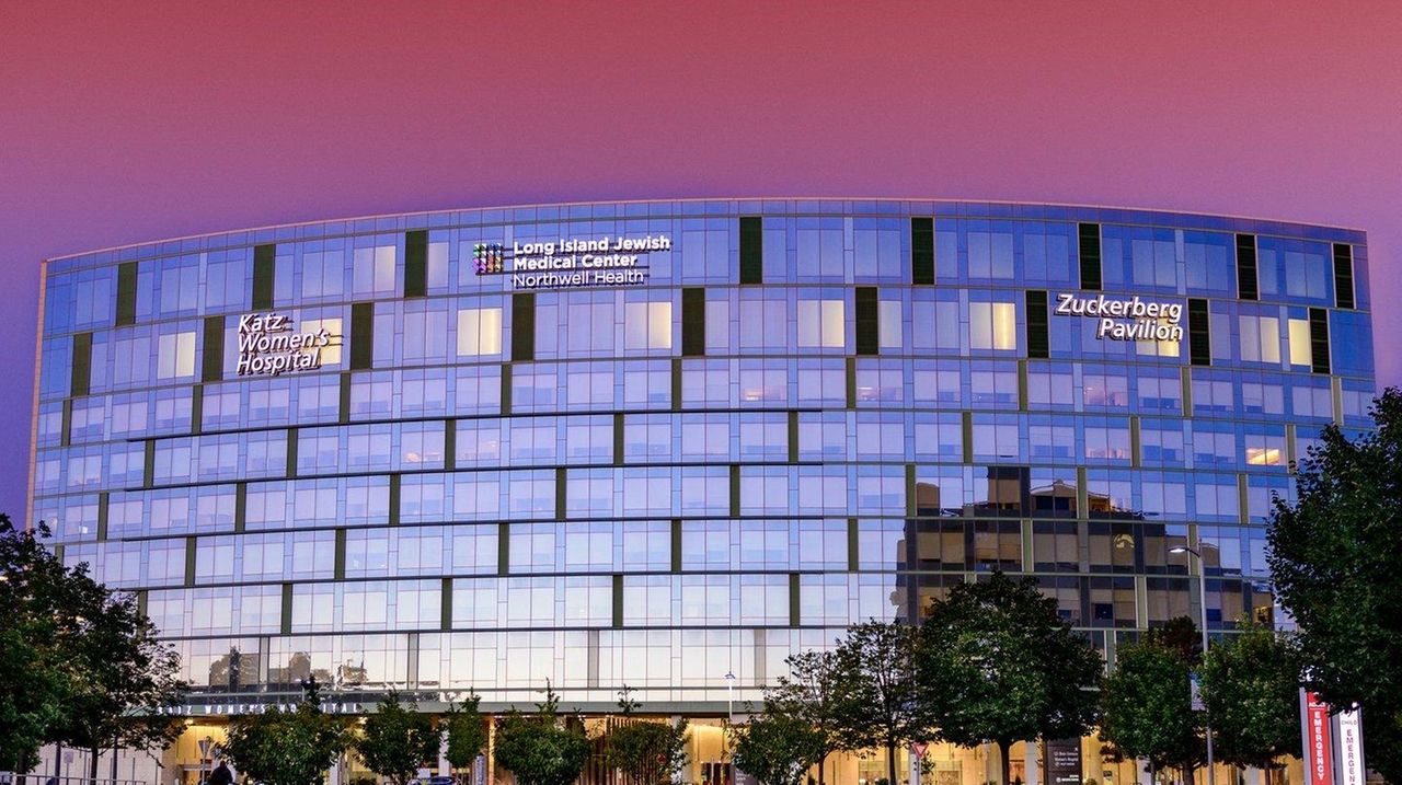 Northwell, Cigna reached insurance deal after letter went out Newsday