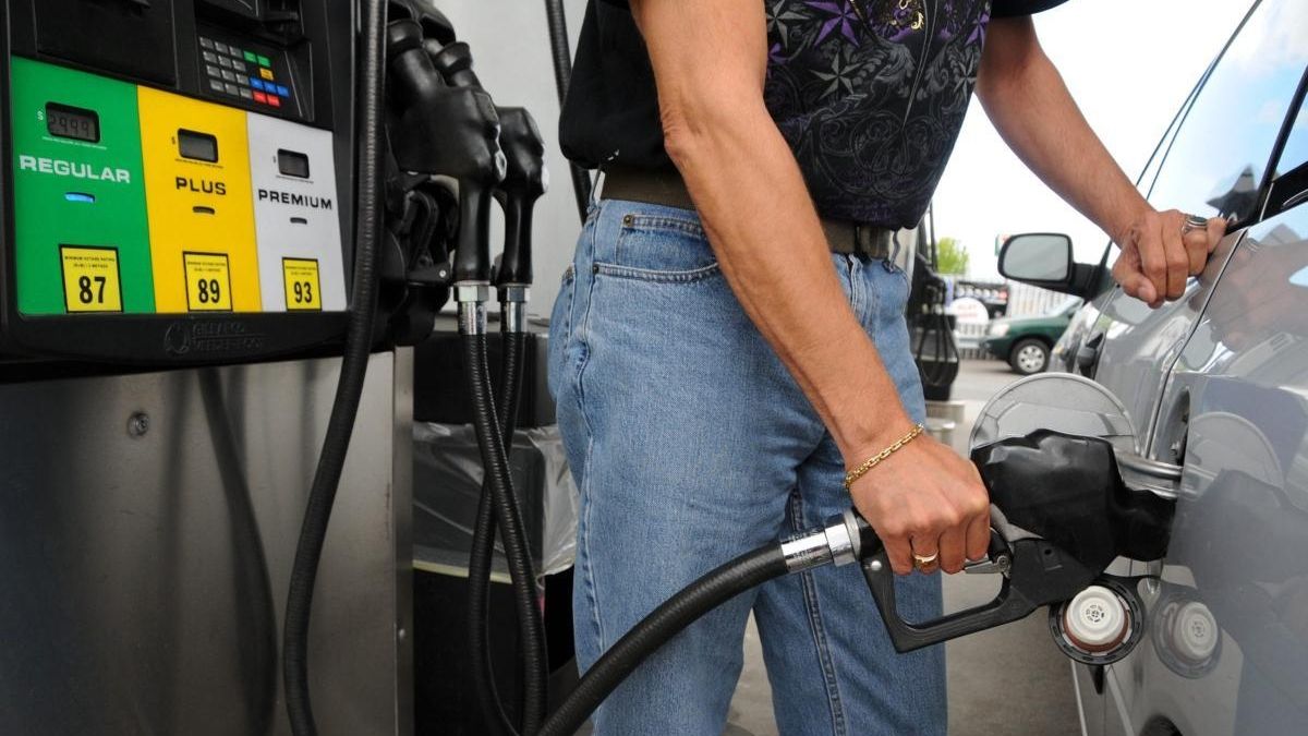 Fuel 101 The truth about what powers cars Newsday