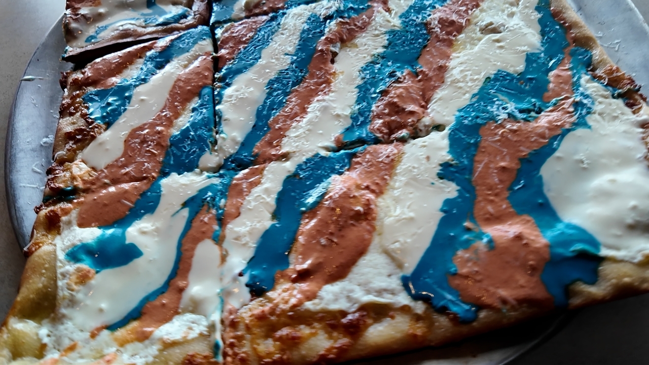 Trendy Bites: Knicks mania continues with the Brunson Pizza