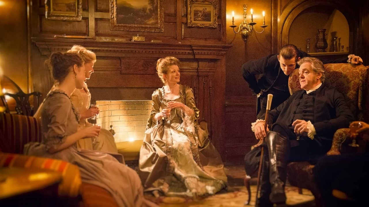 'Turn' review: Season 2 premiere not quite revolutionary - Newsday