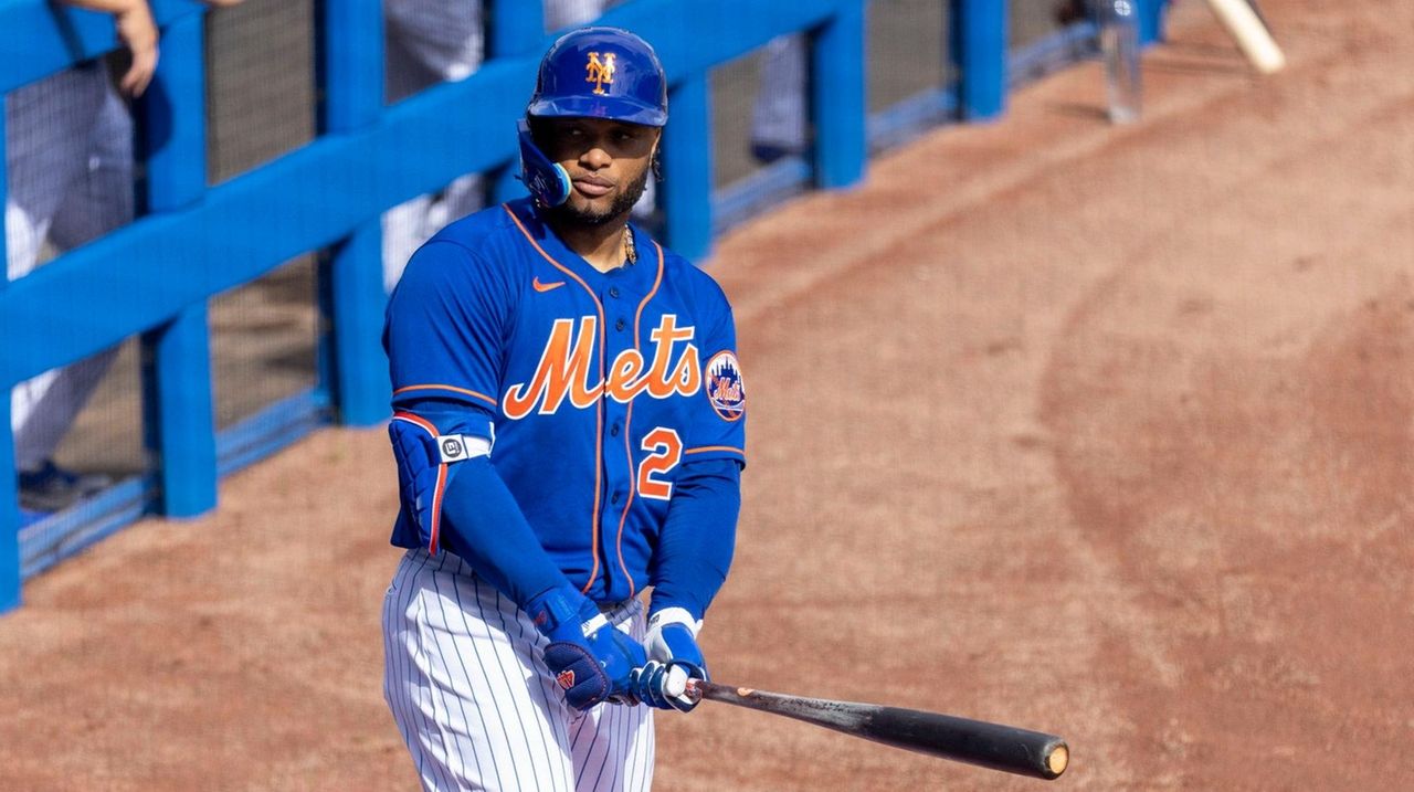 Robinson Canó apologizes to Mets teammates for suspension