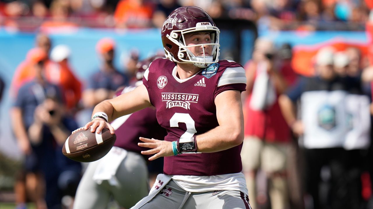 Which Mississippi State football players are playing in Super Bowl