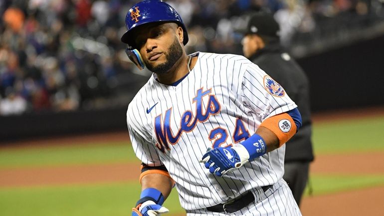 NY Mets: Why Robinson Cano ending is comparable to George Foster