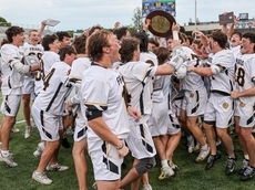 Ranking the top 10 boys lacrosse teams on Long Island