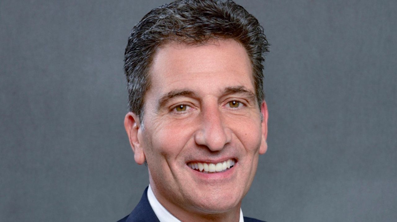 CBS Sports PR on X: Gene Steratore joins @CBSSports as Rules Analyst for  @NFLonCBS & College Basketball    / X