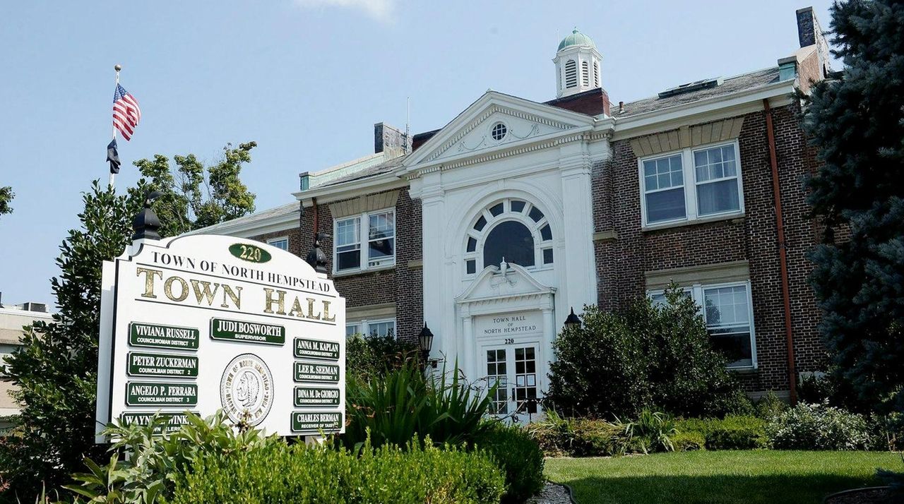 North Hempstead approves 126M budget for 2017 Newsday