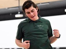 Top 20 boys bowlers for 2025-26