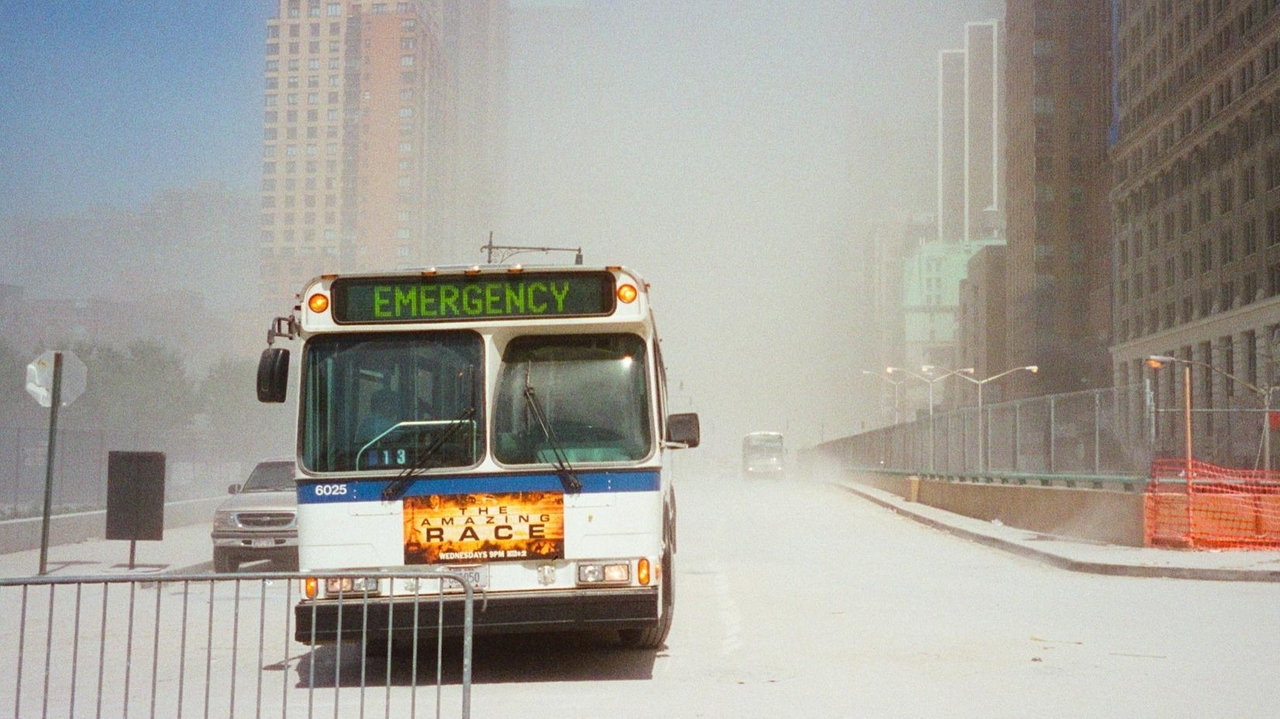 Former MTA head remembers transit agency response on 9/11