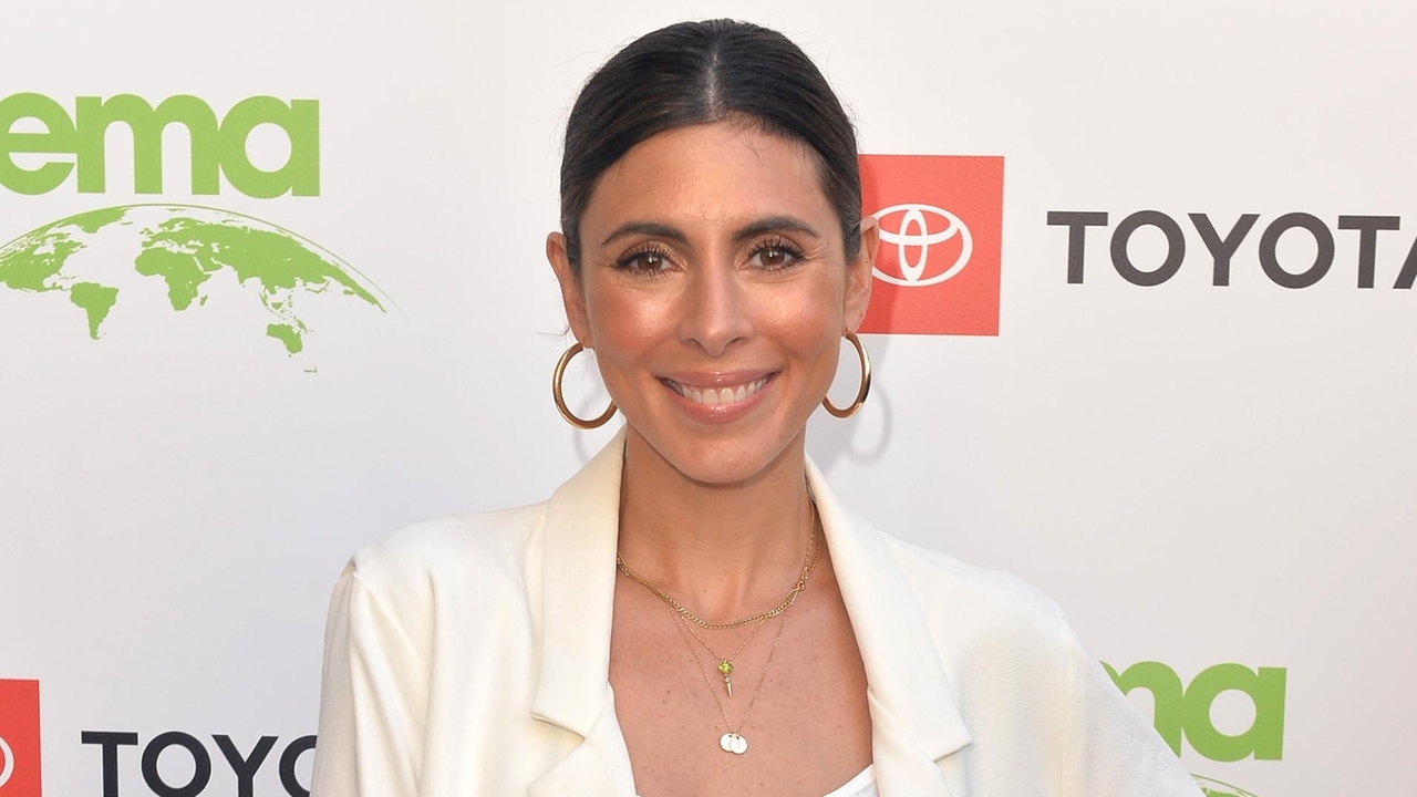Long Island's Jamie-Lynn Sigler opens up on how her multiple sclerosis ...