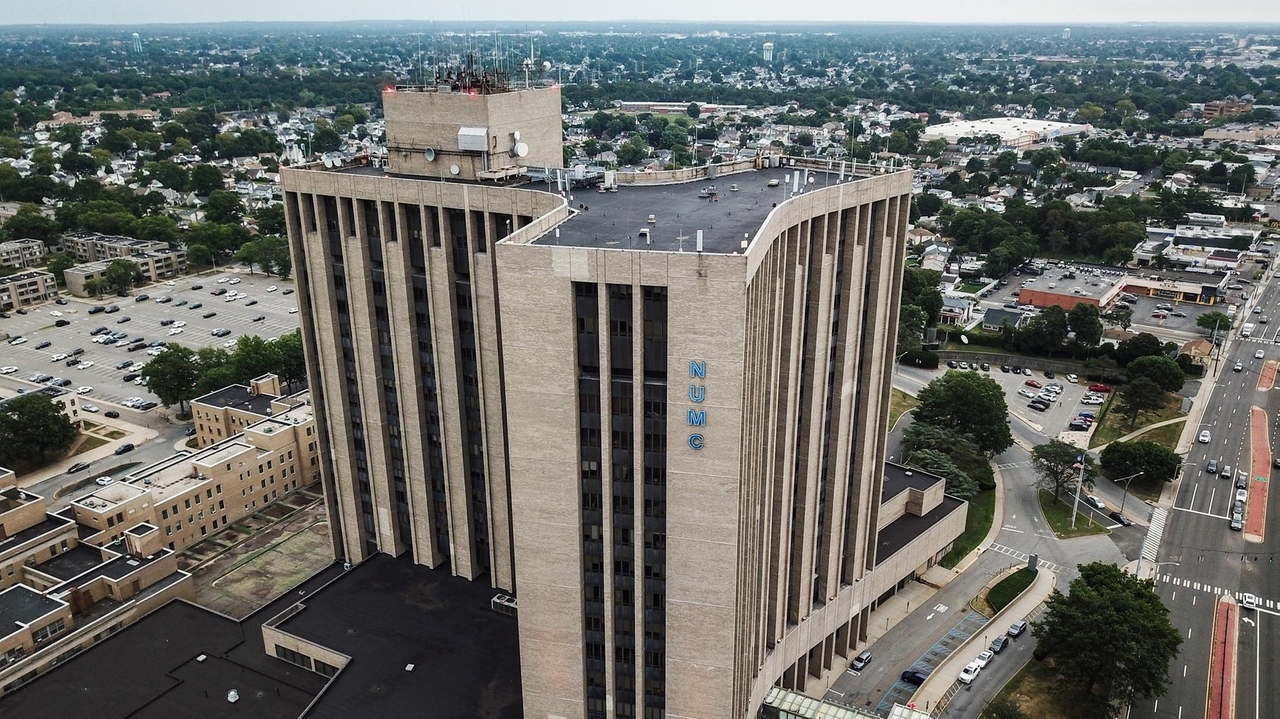 A billion in the red, taxpayer-backed NUMC spent millions to create a neurosciences unit. It failed.