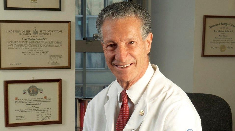 Dr. Peter M. Guida, pioneer in cardiac surgery, dead at 88 - Newsday
