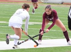 Garden City's field hockey season ends in state semifinals