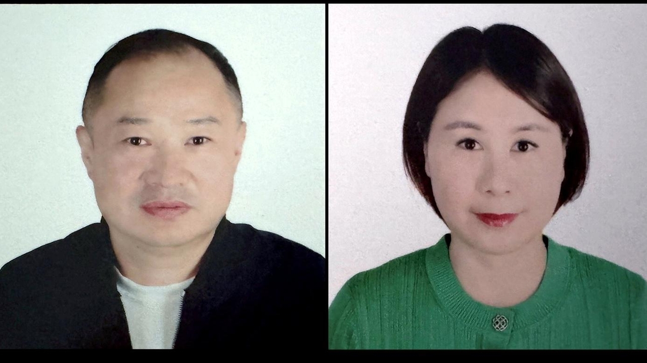 Qiuju Wu sentenced to time served for stealing $2.8 million from missing ...