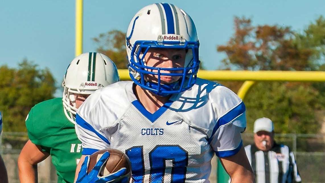 Calhoun changes offense for 2016 football season - Newsday