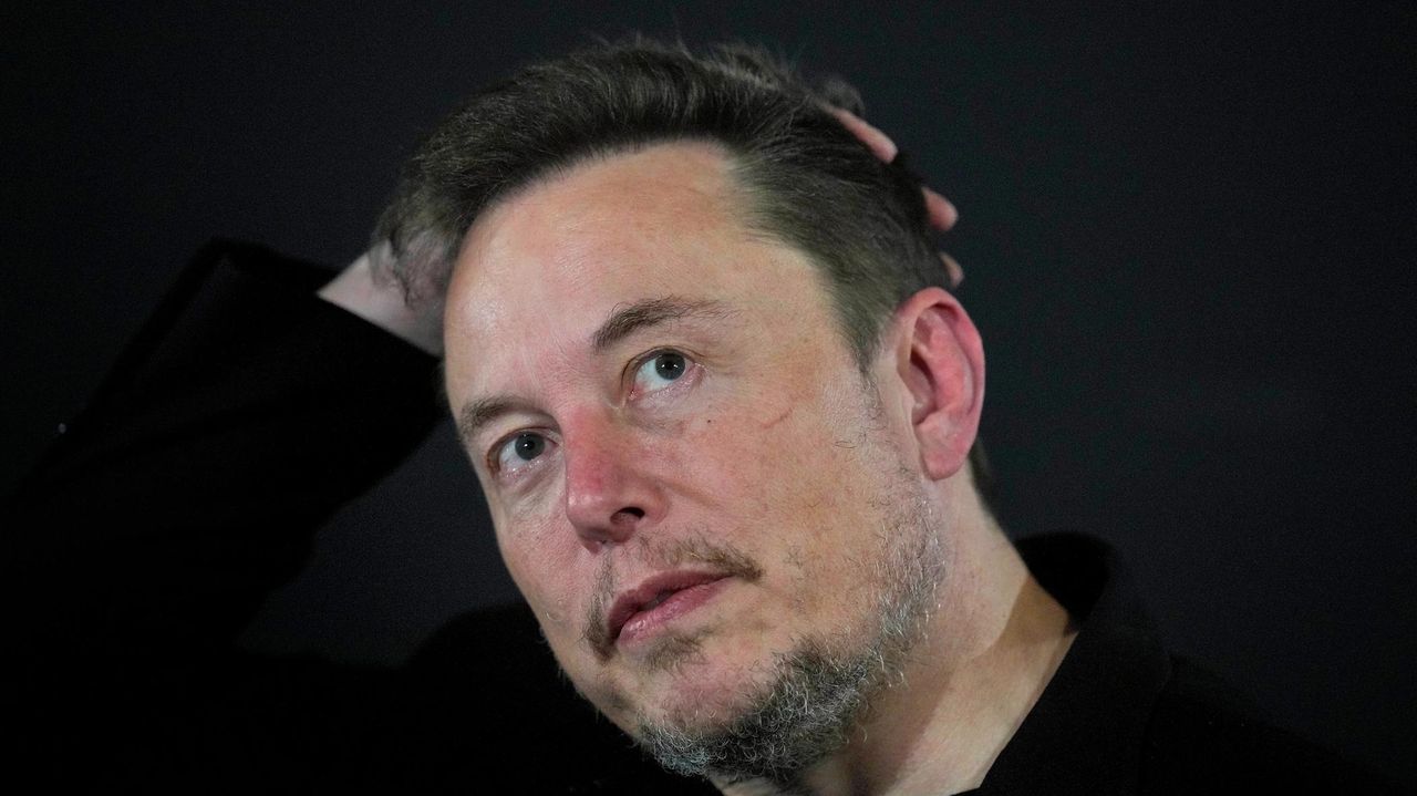 What To Know About Elon Musk's 'free Speech' Feud With A Brazilian ...