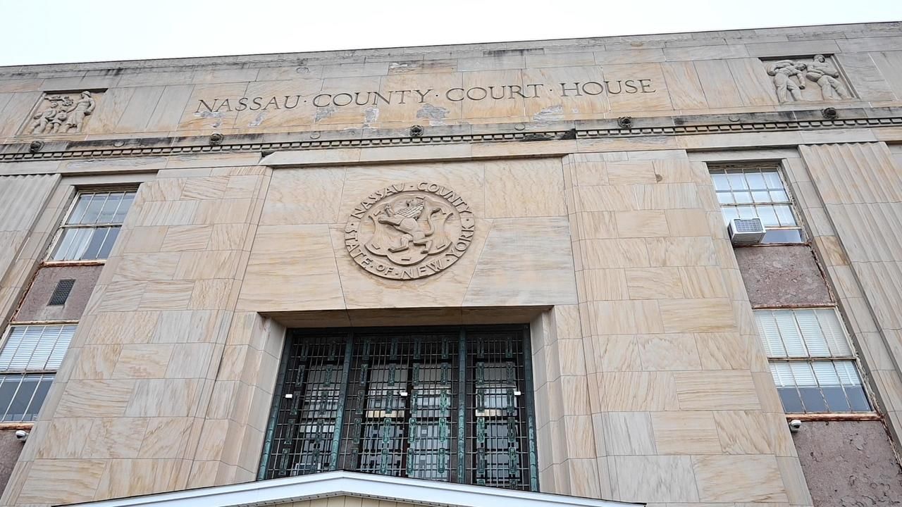 Nassau County Courthouse complex named to National Register of Historic