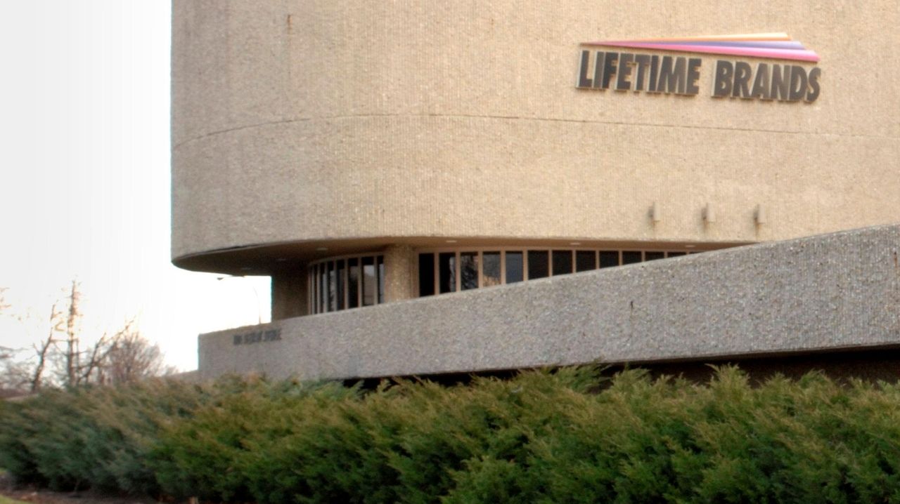Lifetime Brands reports wider quarterly loss Newsday